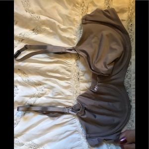 NWT Victoria secrets dream angels bra size 36b